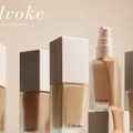 Celvoke、高保湿とカバー力を両立し“生ツヤ”肌を叶える「レアグロウ リキッドファンデーション」が登場
