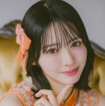 モデルプレスのインタビューに応じた鎮西寿々歌（C）モデルプレス