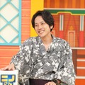 二宮和也（C）日本テレビ