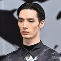 清水尋也「うちの兄とちょっと似てる」人気俳優明かす 画像