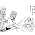 外資系エリート夫が交通事故で両下肢麻痺に。初めての挫折に夫は…【親友炎上の女 #23】 画像
