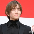 板垣李光人「しあわせな結婚」に登場したウエディングドレスデッサンは実際に描写「プロの絵かと思った」「さすがすぎる」と反響 画像