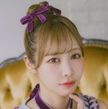 【FRUITS ZIPPER仲川瑠夏ソロインタビュー】映画出演の夢語る「経験や積み重ねが実を結ぶように」 画像