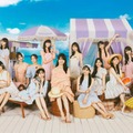 乃木坂46（提供写真）