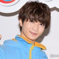「仮面ライダーガヴ」知念英和、東映撮影所あるある告白「ゼッツ」今井竜太郎との初対面語る 画像