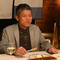 勝村政信（C）NTT DOCOMO， INC.／東海テレビ