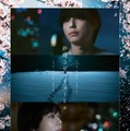 松村北斗、高畑充希／ポスタービジュアル（C）2025「秒速5センチメートル」製作委員会