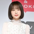 なえなの、黒髪ロング姿で雰囲気ガラリ「別人みたい」「大人セクシー」と反響 画像
