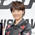 荻野目洋子（C）モデルプレス