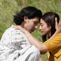 ラウール、木村文乃（C）フジテレビ
