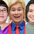 安藤なつ、カズレーザー、二階堂ふみ（C）モデルプレス