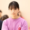 當真あみ「ちはやふる−めぐり−」第6話（C）日本テレビ