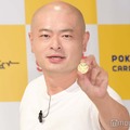 あばれる君、難関資格の合格通知書公開 本名にも注目集まる「カッコいい」「新鮮」 画像