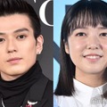 新田真剣佑、上白石萌音 （C）モデルプレス