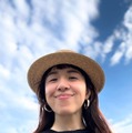 イメチェン前の浜口京子／Instagramより