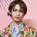 岩橋玄樹、キンプリ時代のメンバーカラー決定秘話「ちょっと濃くしてみようって」 画像