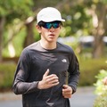 SUPER EIGHT横山裕、シングルマザーの母＆幼い2人の弟を支えた少年期「24時間テレビ」特別番組で“走る理由”語る 画像