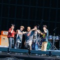 Aぇ! group（C）SUMMER SONIC All Rights Reserved.