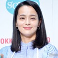 加藤ローサ（C）モデルプレス