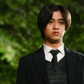 高橋海人「DOPE 麻薬取締部特捜課」第7話（C）TBS