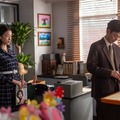 河合優実、妻夫木聡「あんぱん」第102話（C）NHK