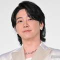 ミセス大森元貴、新曲「夏の影」制作秘話「飛行機に乗るギリギリまで」多忙スケジュール振り返る 画像
