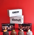 I’m donut ？ × TWICEコラボドーナツセット（写真はイメージ）／提供画像