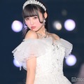 若葉のあ（C）モデルプレス