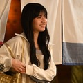 向井怜衣（C）東海テレビ