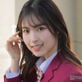 イメチェン前の村谷はるな（C）モデルプレス