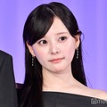 齊藤なぎさ（C）モデルプレス