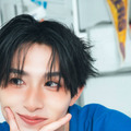 初写真集は発売即重版！葉山侑樹、耽美からキュートまで多彩な魅力が詰まったカレンダー発売決定