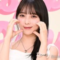 与田祐希（C）モデルプレス