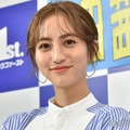 堀田茜（C）モデルプレス