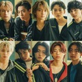 「THE LAST PIECE」4次審査通過者／（上段左から）TAIKI（タイキ）、KEI（ケイ）、GOICHI（ゴイチ）、TAICHI（タイチ）、KANON（カノン）、YUTA（ユウタ）、ADAM（アダム）、RYOTO（リョウト）、RAIKI（ライキ）、HAL（ハル）、RUI（ルイ）、REN（レン）、AOI（アオイ）、KANTA（カンタ）／画像提供：BMSG