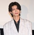 杢代和人（C）モデルプレス