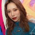 タナカガ、へそ出しコーデで魅せる美ウエスト「引き締まってる」「天才的」の声 画像