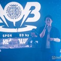 再手術の三崎優太氏、ギプス姿で音楽フェス出演「今日ここに来るかどうかめっちゃ迷った」【BOB2025】 画像