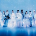 櫻坂46（提供写真）