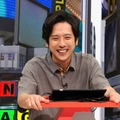 二宮和也（C）フジテレビ
