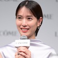 「ランコム」発表会に出席した戸田恵梨香（C）モデルプレス