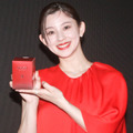 朝比奈彩「すっごい使ってる」産後のボディケアに！引き締めケアに愛用するボディクリーム 画像