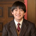 高橋文哉「あんぱん」（C）NHK