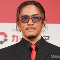 数原龍友（C）モデルプレス