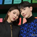 ミチ、よしあき（C）モデルプレス