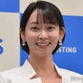 出水麻衣アナ（C）モデルプレス