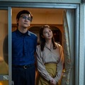 北村匠海、今田美桜「あんぱん」第110話（C）NHK