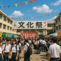 【中学受験2026】関西・中高一貫「文化祭」清風南海など10校 画像