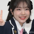 TSUZUMI（海老原鼓）（C）モデルプレス