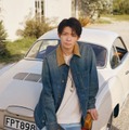 岸優太「バナナ・リパブリック」（提供写真）